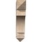 Ekena Millwork Westlake Arts & Crafts Smooth Bracket, Douglas Fir, 5 1/2"W x 26"D x 26"H BKT06X26X26WTL03SDF - alternate 2